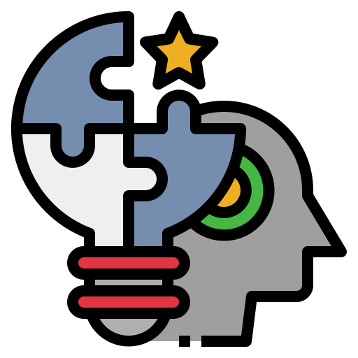 Creator workflow icon